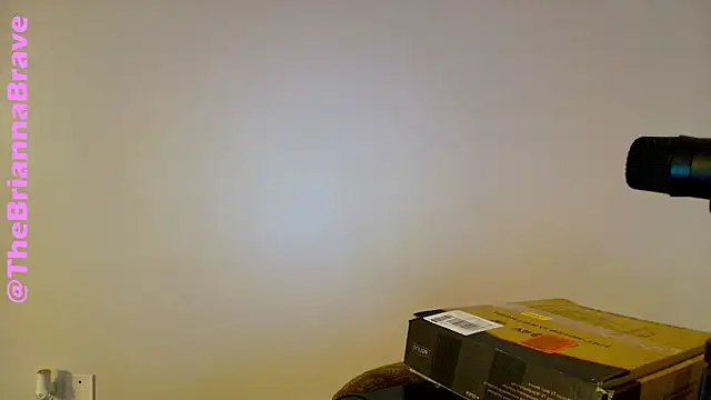 BriannaBrave online show from February 11, 7:36 pm