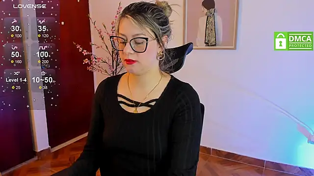 Snapshot of Chanelll_Taylorr_ chatting on March 5, 4:46 pm Chanelll Taylorr online show from March 5, 4:46 pm