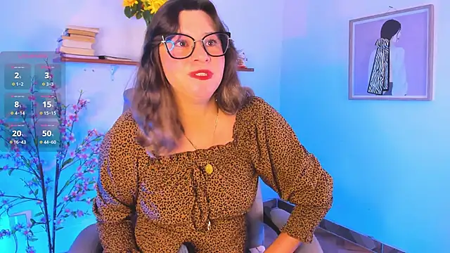 Chanelll Taylorr  online show from May 7, 12:41 pm