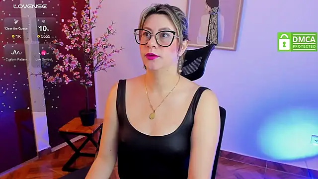 Snapshot of Chanelll_Taylorr_ chatting on March 12, 1:08 pm Chanelll Taylorr online show from March 12, 1:08 pm