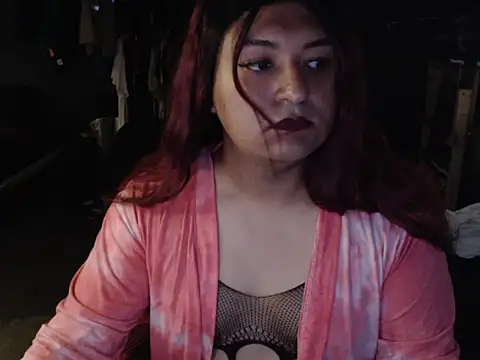 Angiedush official online show from April 15, 4:00 pm