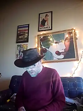 Geaux Again online show from February 24, 10:36 pm