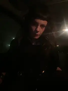 OniricFemme online show from February 11, 12:10 am