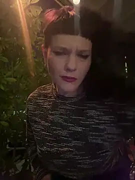 OniricFemme online show from February 28, 5:56 pm