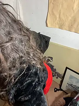 OniricFemme online show from February 18, 3:08 pm