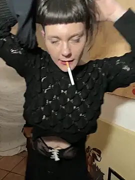 OniricFemme online show from February 11, 9:58 pm