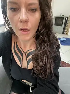 OniricFemme online show from November 1, 9:14 am