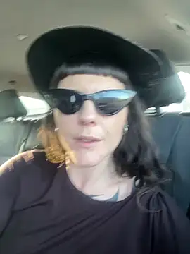 OniricFemme online show from February 20, 3:47 pm