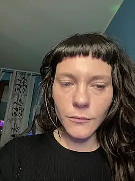 OniricFemme online show from February 1, 6:22 am