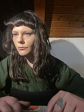 OniricFemme online show from March 2, 11:39 pm
