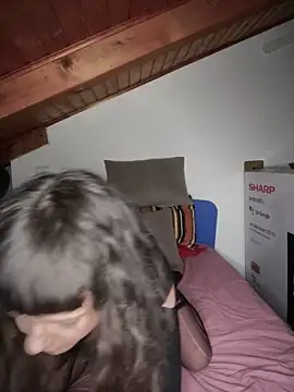 OniricFemme online show from March 13, 2:49 am