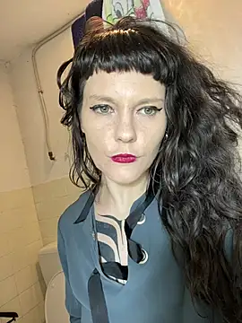 OniricFemme online show from March 3, 5:58 am