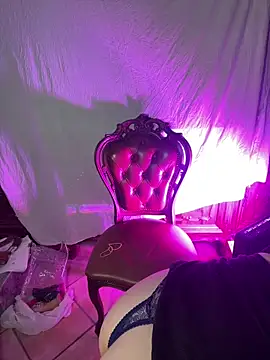 OniricFemme online show from September 29, 10:26 pm