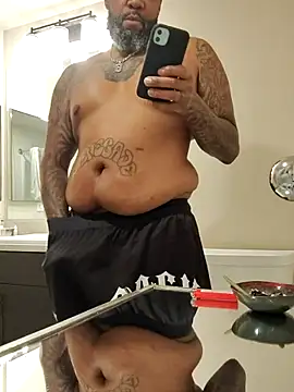 3prettyboy3 online show from March 25, 7:02 pm