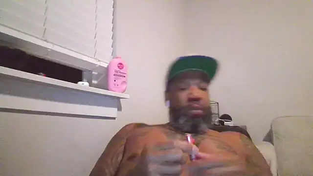 3prettyboy3 online show from April 5, 11:50 am