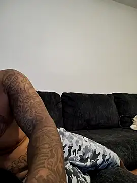 3prettyboy3 online show from May 12, 1:24 am