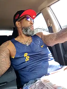 3prettyboy3 online show from April 3, 8:48 pm