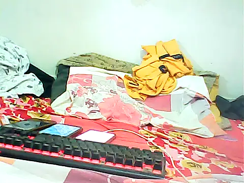 Snapshot of Alaksona chatting on June 23, 11:08 am Alaksona online show from June 23, 11:08 am