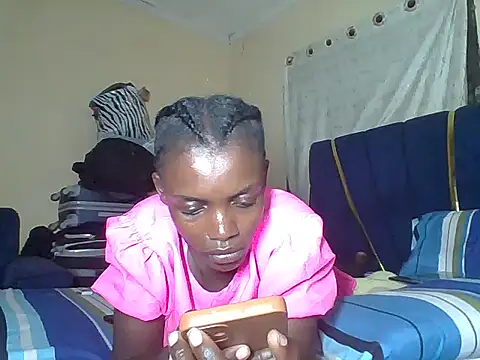 awino001 online show from January 11, 8:27 pm