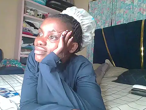 awino001 online show from April 10, 12:39 am