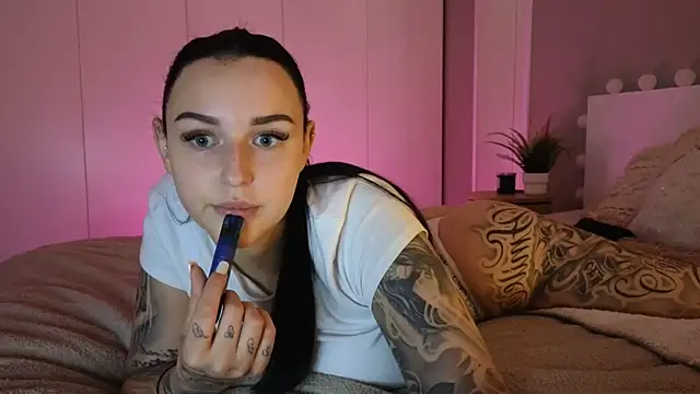 anastasiaink online show from February 6, 8:27 pm