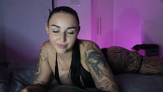 anastasiaink online show from May 4, 7:17 pm