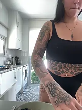anastasiaink online show from May 19, 7:26 am