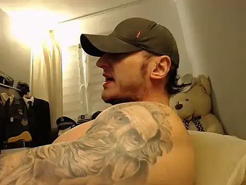 Snapshot of ballardbret chatting on March 2, 1:17 am ballardbret online show from March 2, 1:17 am