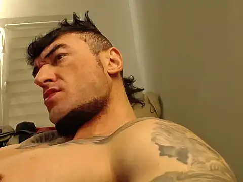 ballardbret online show from October 20, 10:43 pm