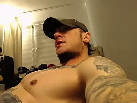 Snapshot of ballardbret chatting on February 8, 2:20 am ballardbret online show from February 8, 2:20 am