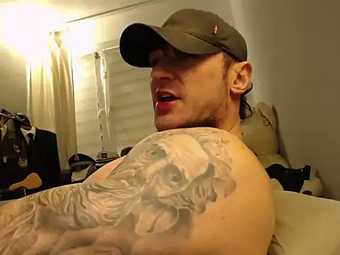 ballardbret online show from December 5, 1:38 am