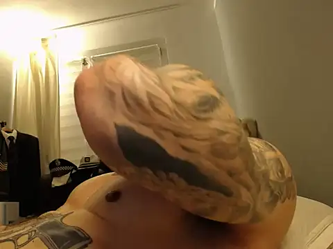 ballardbret online show from March 14, 1:11 am