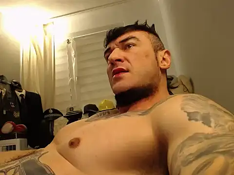 ballardbret online show from November 6, 12:58 am