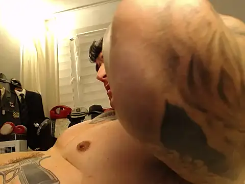 ballardbret online show from October 31, 11:55 pm