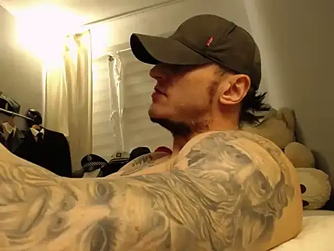 ballardbret online show from April 9, 12:23 am