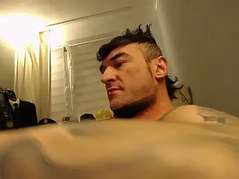 ballardbret online show from November 7, 12:59 am