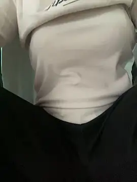 Milk Mom99 online show from February 27, 12:55 am