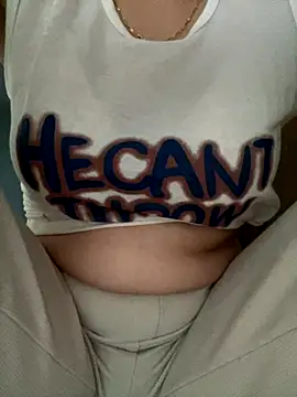 Milk Mom99 online show from November 18, 6:39 am