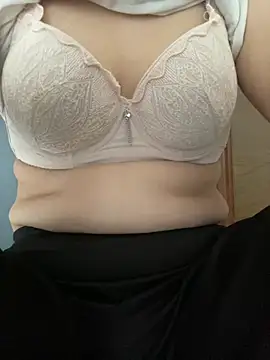 Snapshot of Milk_Mom99 chatting on July 15, 1:34 am Milk Mom99 online show from July 15, 1:34 am