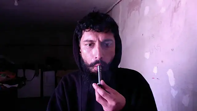 Snapshot of LoretoMx chatting on December 21, 8:20 pm LoretoMx online show from December 21, 8:20 pm