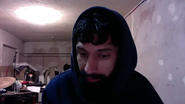 LoretoMx online show from December 19, 2:37 am