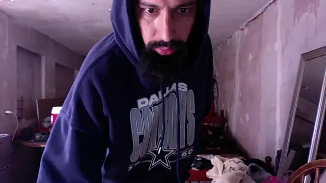 Snapshot of LoretoMx chatting on March 3, 4:58 pm LoretoMx online show from March 3, 4:58 pm