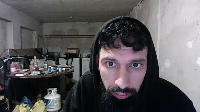 Snapshot of LoretoMx chatting on October 15, 2:32 am LoretoMx online show from October 15, 2:32 am