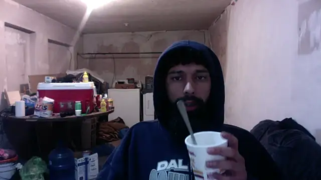 LoretoMx online show from April 14, 1:43 am