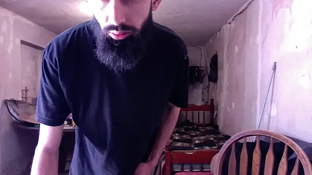 Snapshot of LoretoMx chatting on February 11, 7:36 pm LoretoMx online show from February 11, 7:36 pm