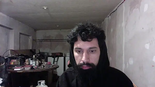 Snapshot of LoretoMx chatting on October 2, 5:00 am LoretoMx online show from October 2, 5:00 am