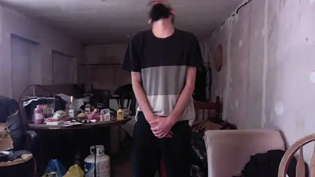 LoretoMx online show from November 3, 6:11 pm