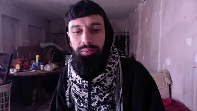 LoretoMx online show from December 3, 5:34 pm