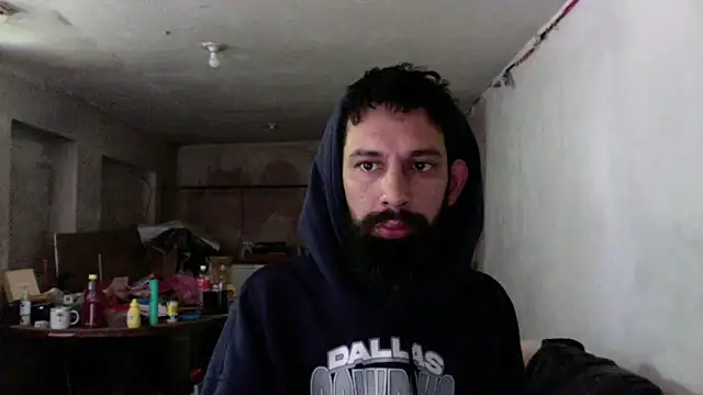 LoretoMx online show from May 24, 6:52 pm