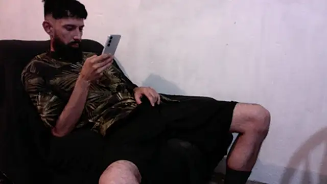 LoretoMx online show from June 7, 12:38 am